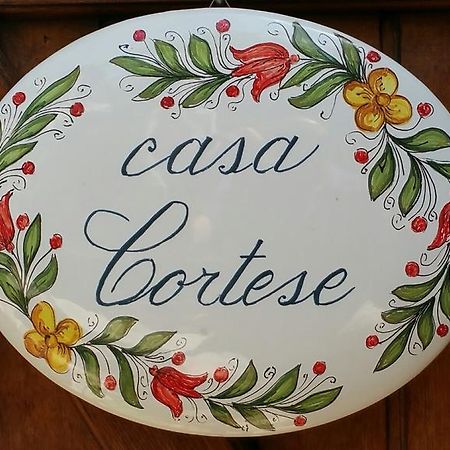 Casa Cortese Otel Casoria Oda fotoğraf